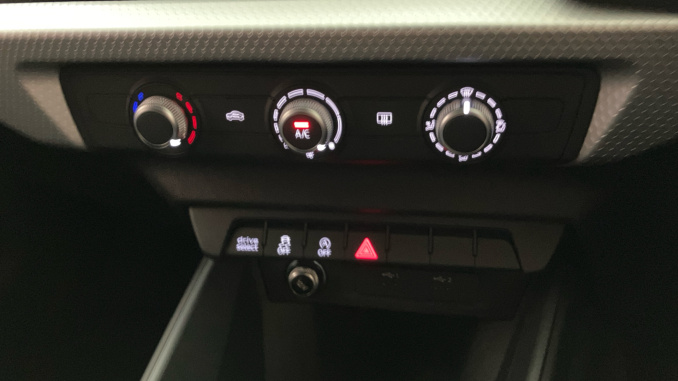 Audi A1 30 TFSI S Line 5dr S Tronic Petrol Hatchback - Image 13